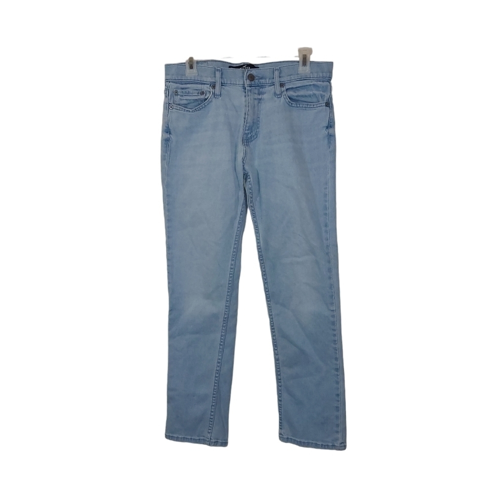 Hollister Ladies Straight Leg Jeans